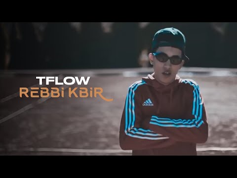 TFLOW - Rebbi Kbir (Official Music Video, PROD BY SWE CAPE)