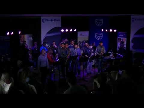 Yakhal' Inkomo - The little giants with Shaun Johannes