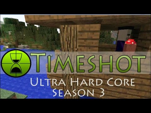 TimeShot! UHC Season 3 - Episode #1