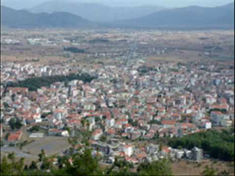 Τρίπολη Αρκαδία - Tripoli Arcadia