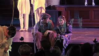 Wick (from The Secret Garden)