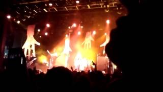 Do You Love Someone? ~Grouplove 11/1/16