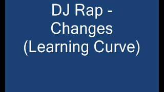 DJ Rap - Changes