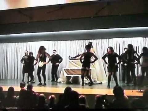 Weihnachtsfeier TSV Ölbronn Leichtathletik