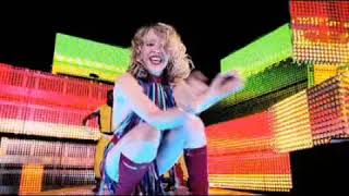 Kylie Minogue - X Demo - When the Cat&#39;s Away [Extended] + MP3 DL Link