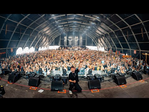 RAMPAGE OPEN AIR 2025 - ARCANDO