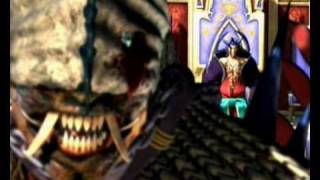 judas priest - prisoner of your eyes [final fantasy]