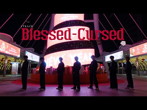 ENHYPEN (엔하이픈) 'Blessed-Cursed' Dance Cover by 1TRACK (Thailand)