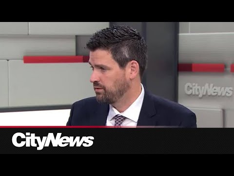 ‘Never the wrong time to do the right thing’: Justice minister on bail reform bill