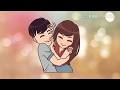Kehta Hai Pal Pal Video Animation Video Love Video Whatsapp Status Video