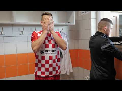 kulisy meczu KS Victoria vs MKS Osława