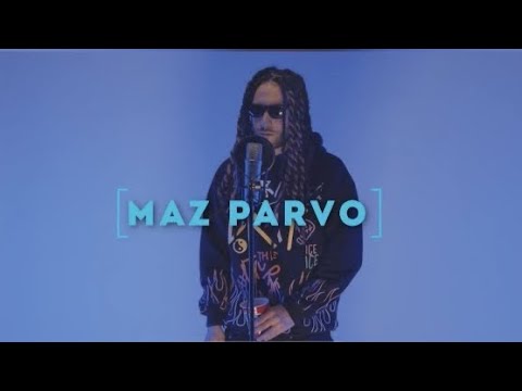Drip Sessions - Maz Parvo [DS.S1.E4]
