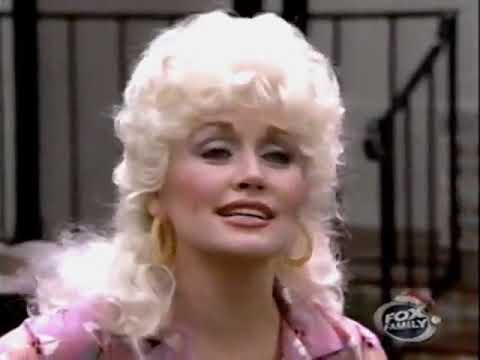 Kenny Rogers And Dolly Parton In A Christmas to Remember 1998 Fox Family Broadcast