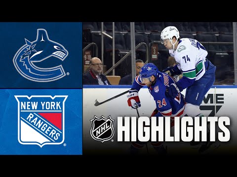 youtube video highlights