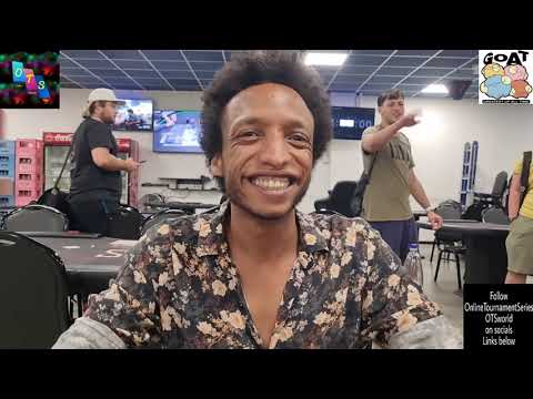 Top4 Goat Control SPICY SPIRIT BEATDOWN Goat Format decklist 100722 italian national circuit