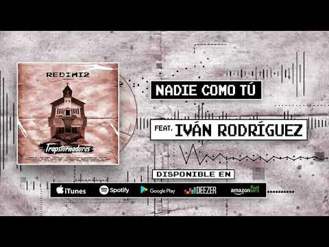 Thumbnail for Nadie Como Tú video