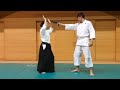 10 Self-Defense moves You MUST Know | Aikido Martial Art