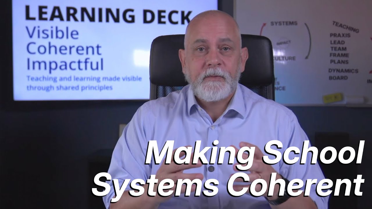 Watch: The Synnovate Suite overview