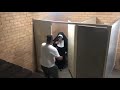 VIDEO LUCU BANGET 2018 The NuN Scary Prank DI JAMIN BIKIN NGAKAK