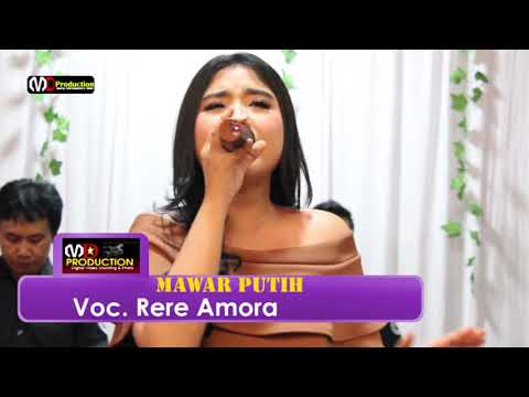 Mawar Putih - Rere Amora