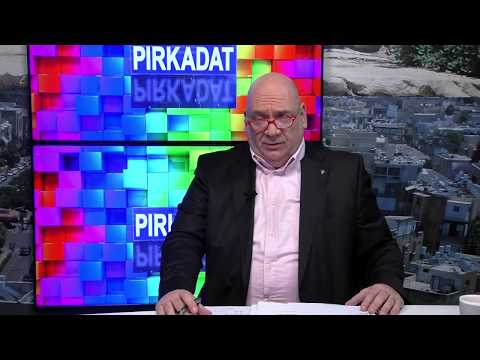 PIRKADAT: Moldován László