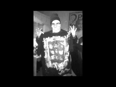 NIKOGEE - RAP PHILOSOPHIE [2011]