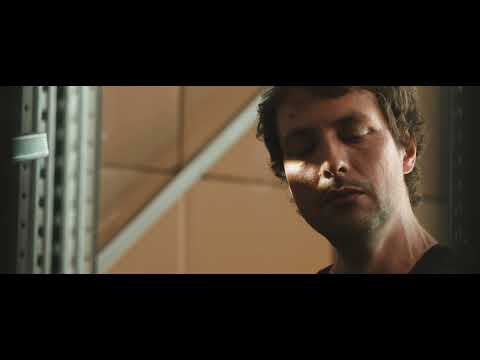 Bert Dockx - Palmares (Unday warehouse sessions)