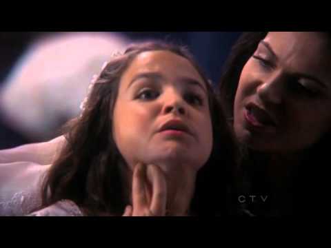 Regina Mills (Once Upon a Time Music Video) - Nothing is wrong