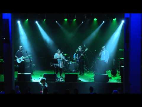 Firmabänd 2016 eelvoor - A bit Selfish/Net Group - Look around