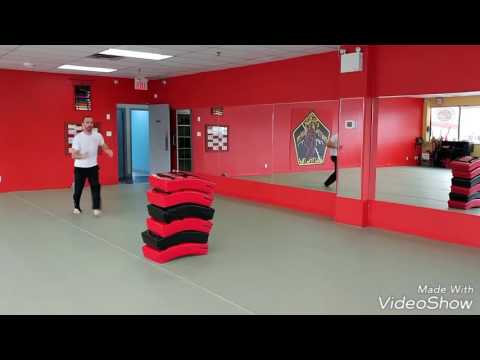 karate in pickering Front Flip Fridays! Inneractive Martial Arts
