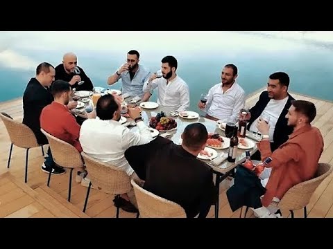 Khachik Arenci - YNKER // ԽԱՉԻԿ ԱՐԵՆՑԻ - ԸՆԿԵՐ   (Երգի հեղինակ Խ.Արենցի)