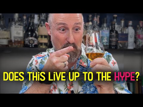 This was created as THE ULTIMATE MAI TAI Rum - But does it Deliver?