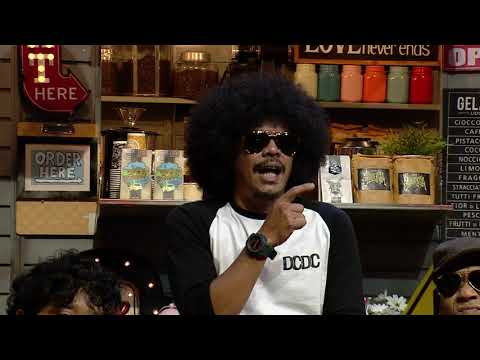 DCDC MUSIKKITA EPISODE 107 - COLDIAC