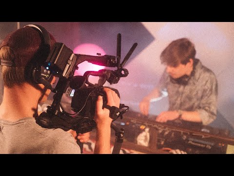 Gleis Alive #01 - Van Kost