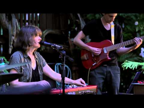 Heather Kropf - Rain Quilt (Live)