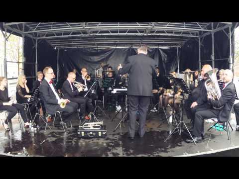 Just a Closer Walk - Riverboat Jazz Festival 2015