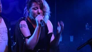Stars - This Is The Last Time (Live @ Scala, London, 15/01/15)