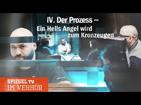 , title : 'Im Verhör (4): Der Prozess – mit Kassra Zargaran | SPIEGEL TV'