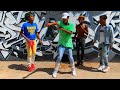 Young Thug Mannequin Challenge Ft Juice WRLD