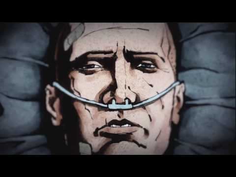 inFamous 2: Beginning