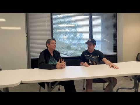 Aphasia Awareness Series - Video 21 in the playlist