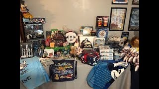 Disney Character Warehouse Haul - 1/18/19 - Subscribe to Enter Our Giveaway