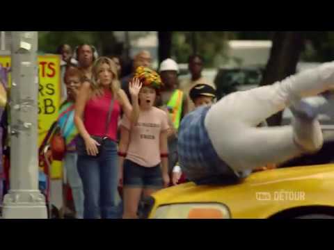 The Detour Season 2 (Teaser 'Holiday with the Parkers')