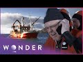 Fishing Crew Trapped On Sinking Ship After Engine Failure Trapped S1 EP2 Wonder