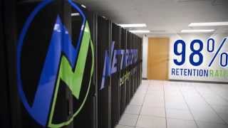 Data Backup, Cloud Services, Colocation, and IaaS Solutions from Netrepid