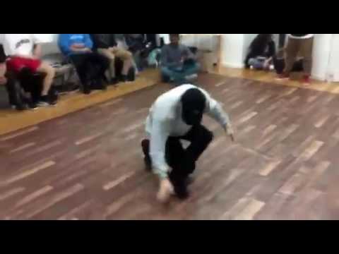 Fevo vs Ken J - 1/4 Final - Get Fresh Vol.6