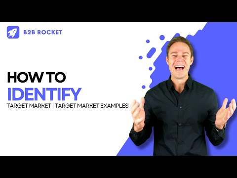 Target Market | Golden Age