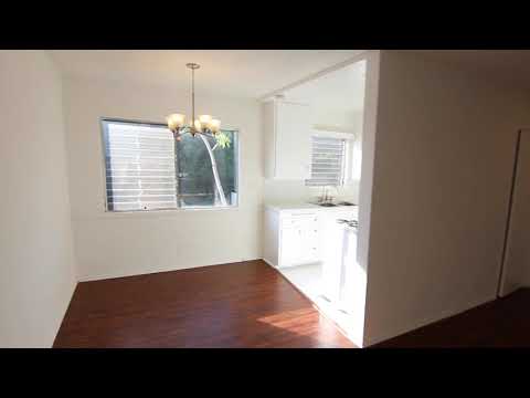 PL8456 - 1 Bed + 1 Bath Apartment For Rent (West Hollywood, CA).