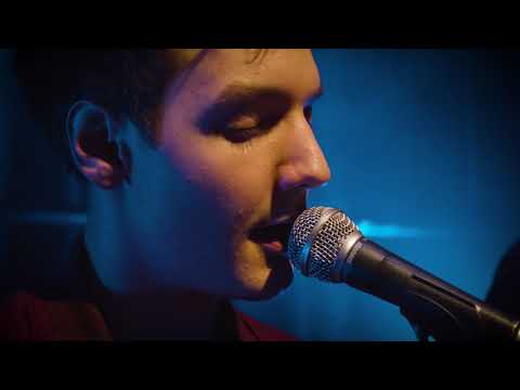 Footprint Project live at Heimathafen Neukölln, Berlin (Full Show)