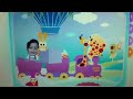 First Birthday BabyTV Ad Nimisha